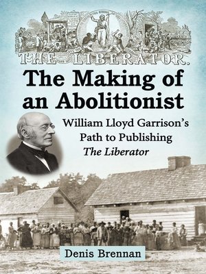 cover image of The Making of an Abolitionist
